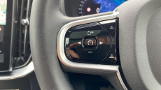 Volvo XC90 2.0 B5P Ultra Dark 5dr AWD Geartronic Petrol Estate